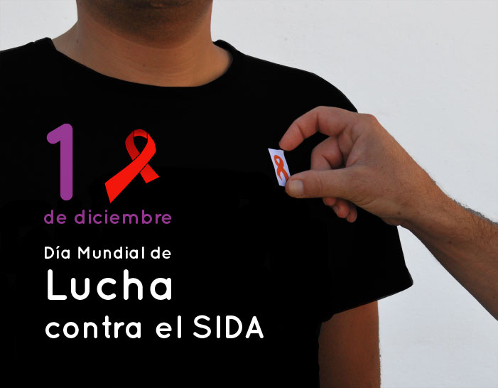 Dia Mundial de Lucha Contra el SIDA