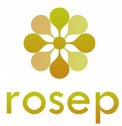 logo ROSEP